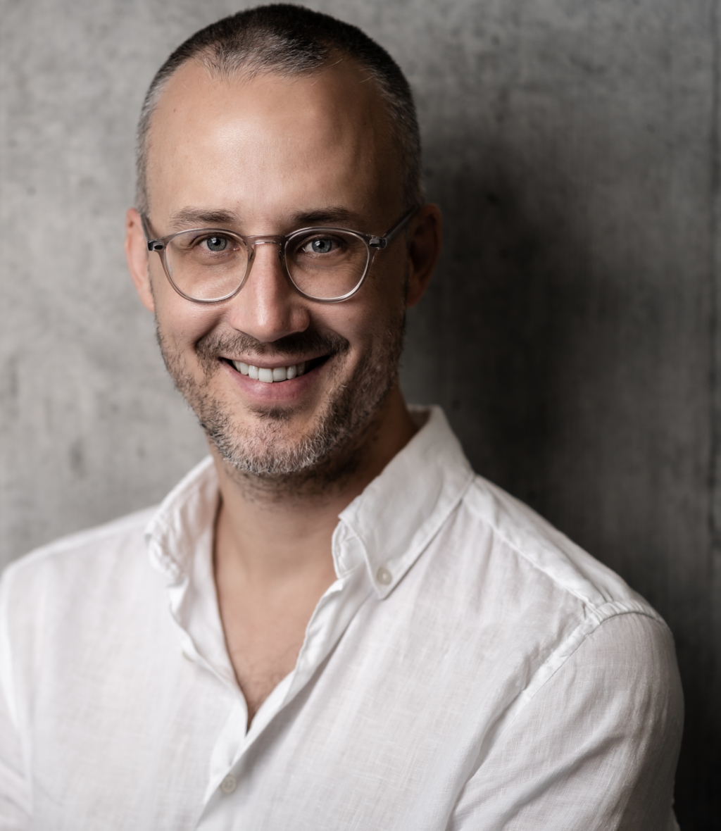 Dr. med. Marc Hofmann